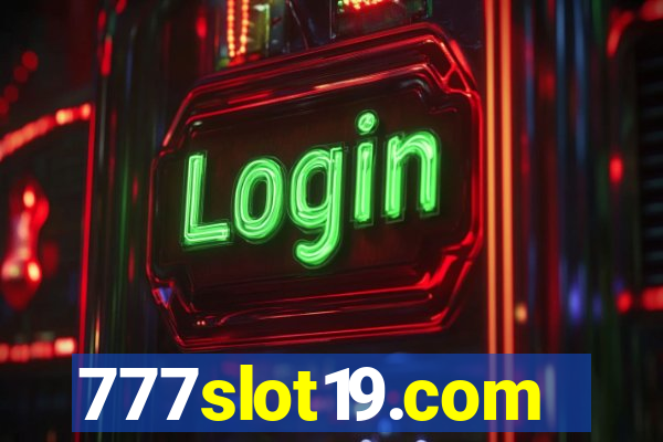 777slot19.com