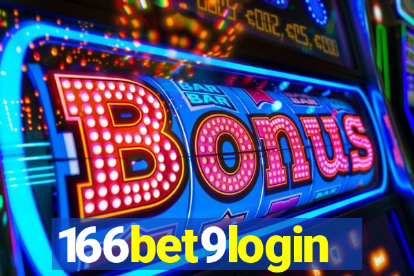 166bet9login