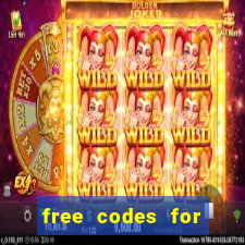 free codes for double down casino