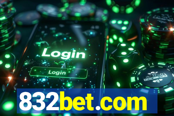 832bet.com