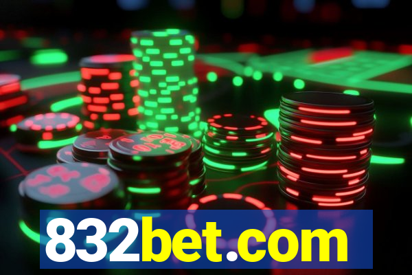 832bet.com