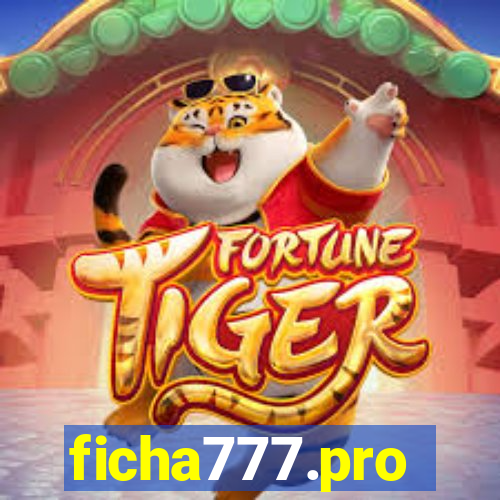 ficha777.pro