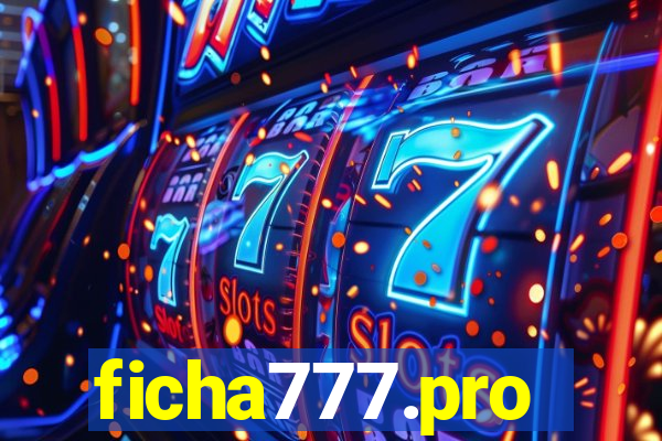 ficha777.pro