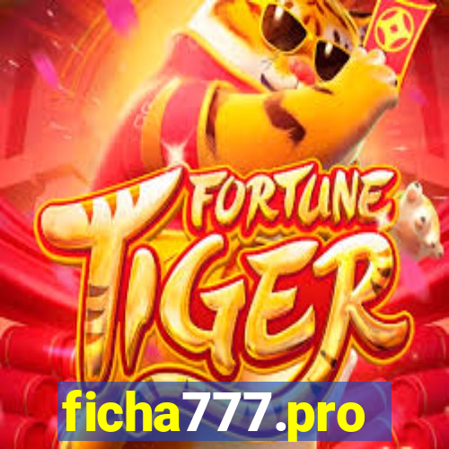 ficha777.pro