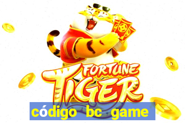 código bc game rodadas grátis