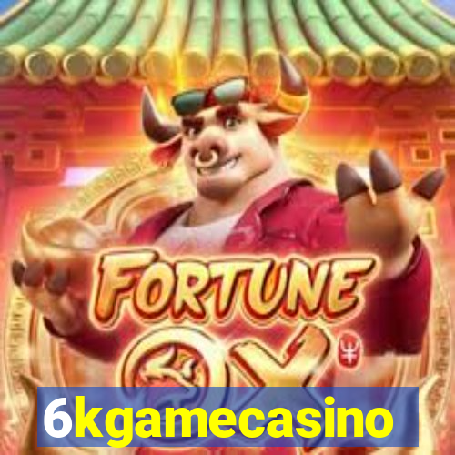 6kgamecasino