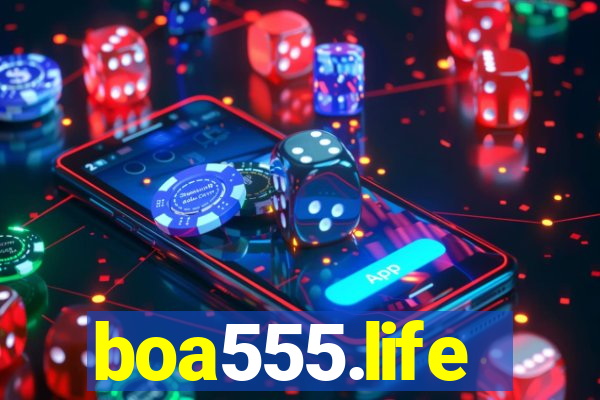 boa555.life