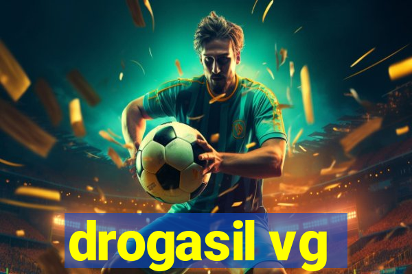 drogasil vg