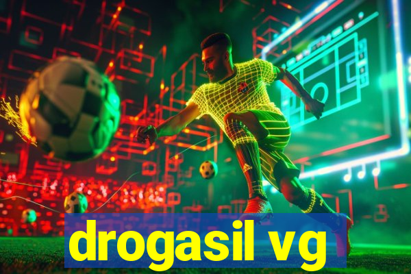 drogasil vg