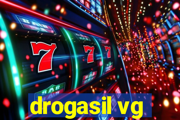 drogasil vg