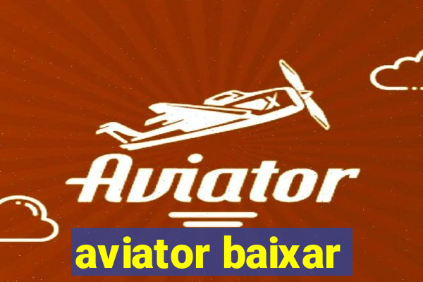 aviator baixar