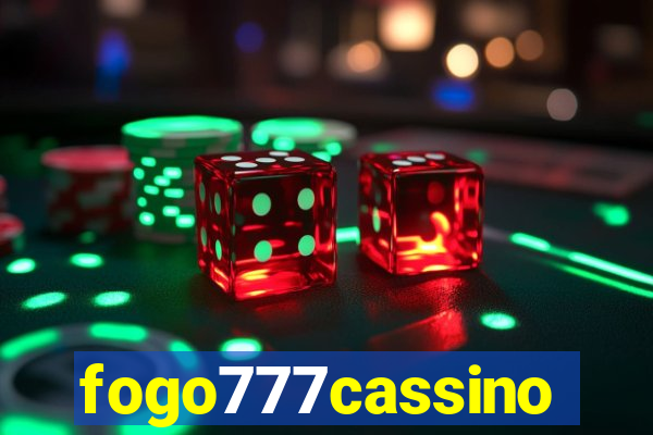 fogo777cassino