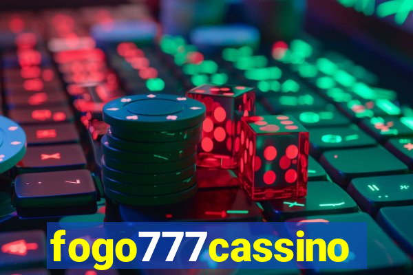 fogo777cassino