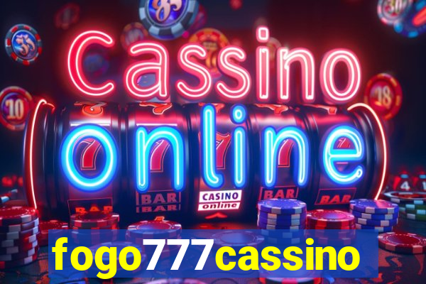 fogo777cassino