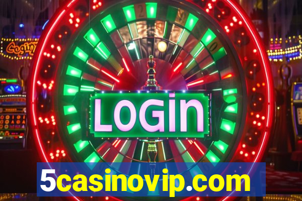 5casinovip.com