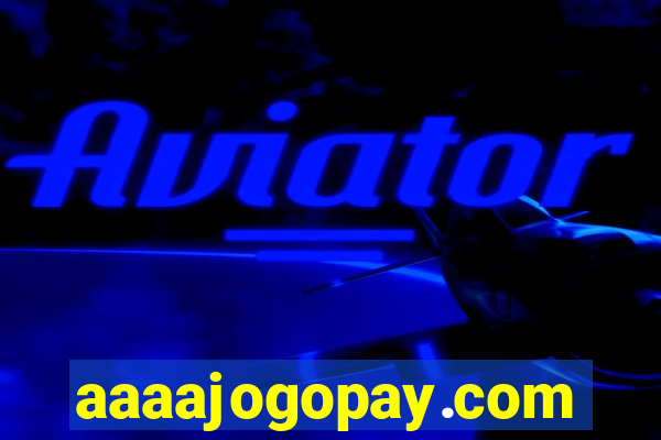 aaaajogopay.com