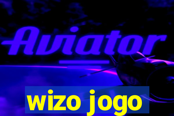 wizo jogo