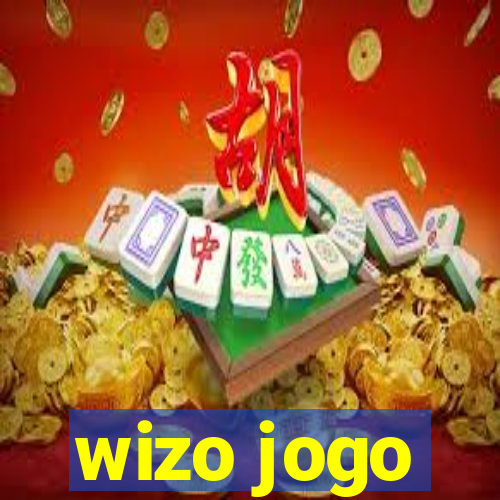 wizo jogo