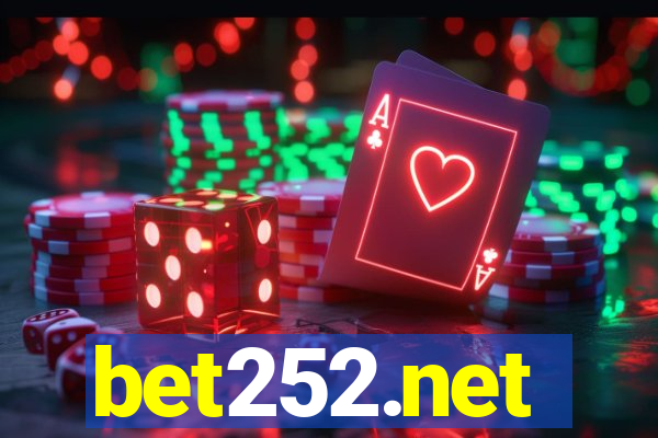 bet252.net