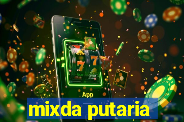 mixda putaria