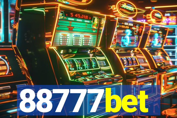 88777bet