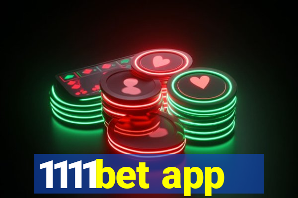 1111bet app