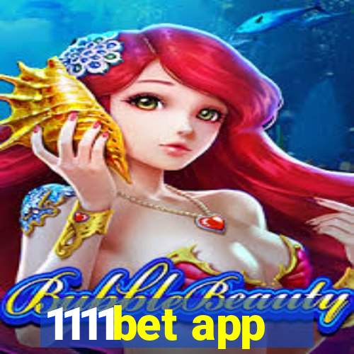 1111bet app