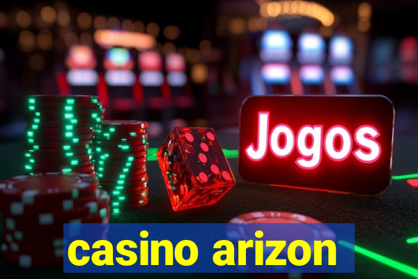 casino arizon