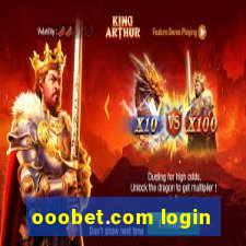 ooobet.com login