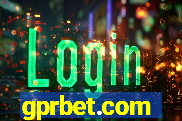 gprbet.com