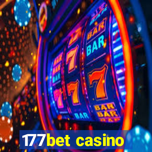 177bet casino