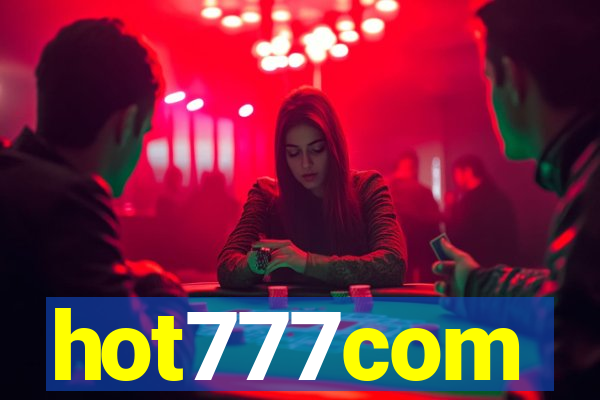 hot777com