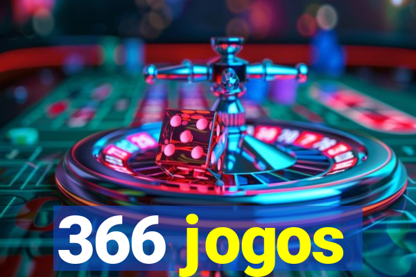 366 jogos