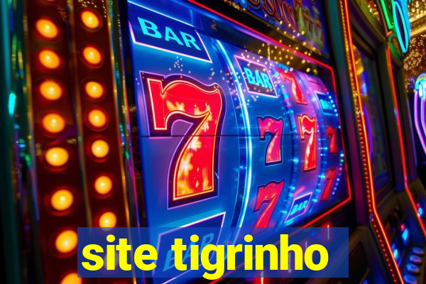 site tigrinho