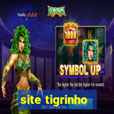 site tigrinho