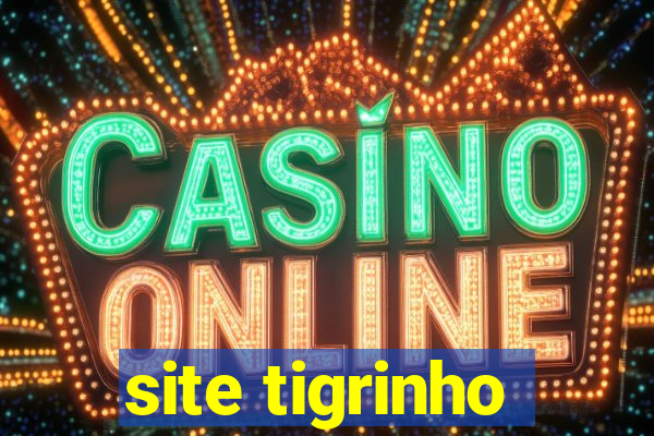 site tigrinho