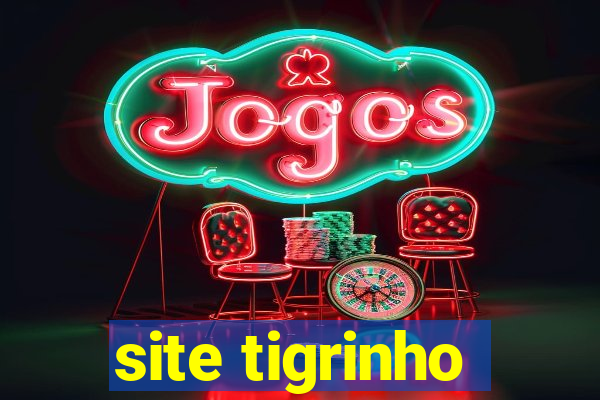 site tigrinho