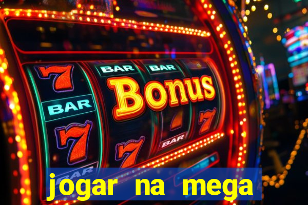 jogar na mega millions online do brasil