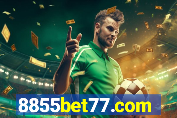 8855bet77.com