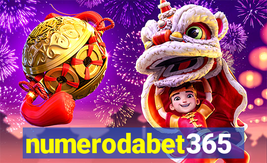 numerodabet365