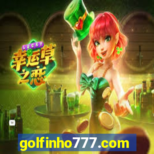 golfinho777.com