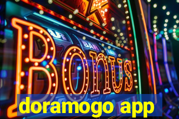 doramogo app