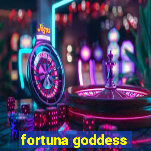 fortuna goddess