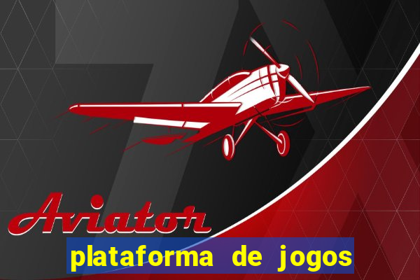 plataforma de jogos deolane bezerra