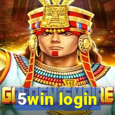 5win login