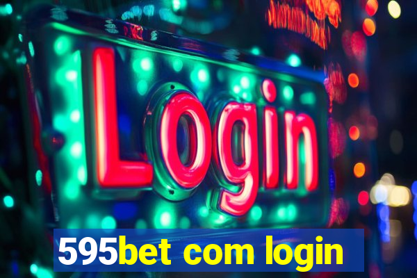 595bet com login