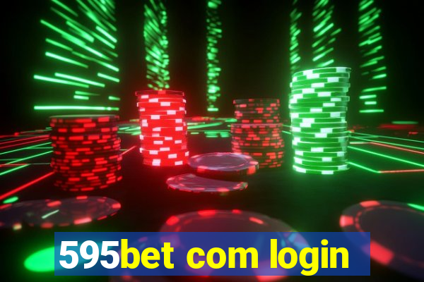 595bet com login