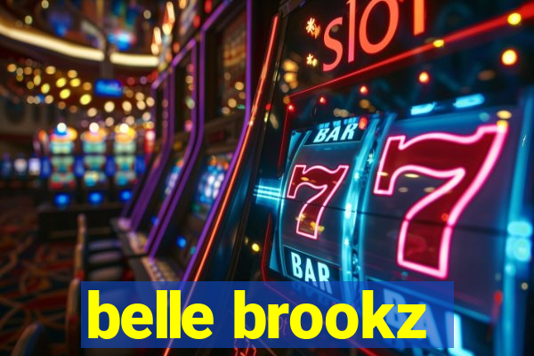 belle brookz