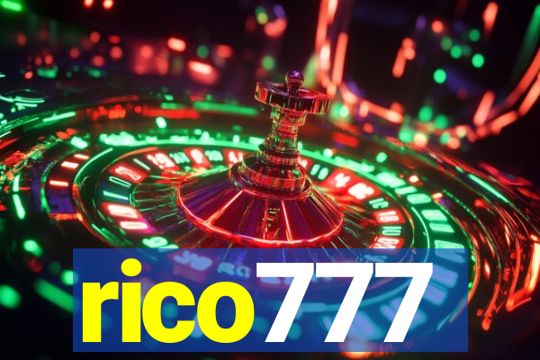 rico777