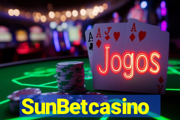 SunBetcasino